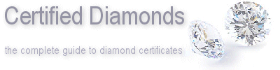 certified diamonds